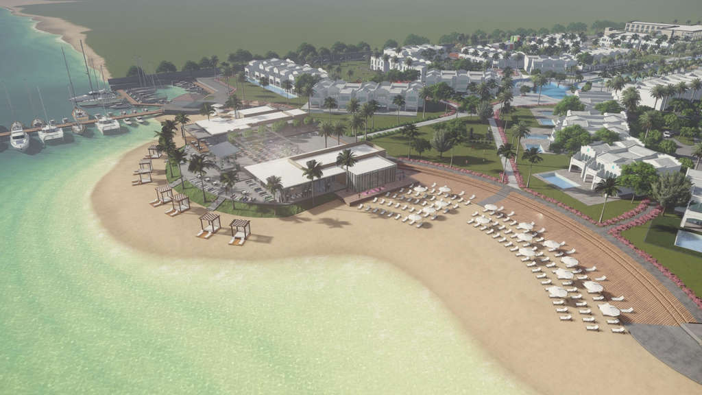 جدة تستعد لإستقبال أفخم فنادق العالم "ريكسوس ابحر" .... التفاصيل هنا -  بوابة السائح العربي