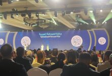 جوائز الإعلام العربي