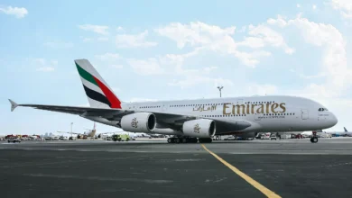 الطيران في الإمارات