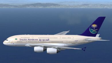 شركات الطيران السعودية