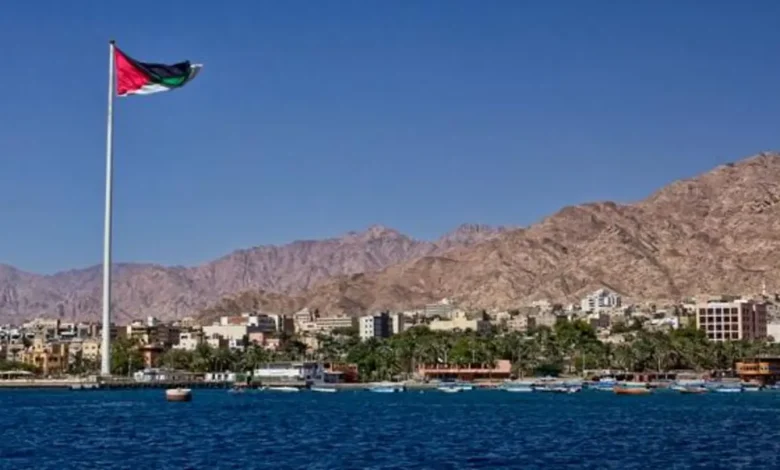 السياحة في العقبة الأردنية