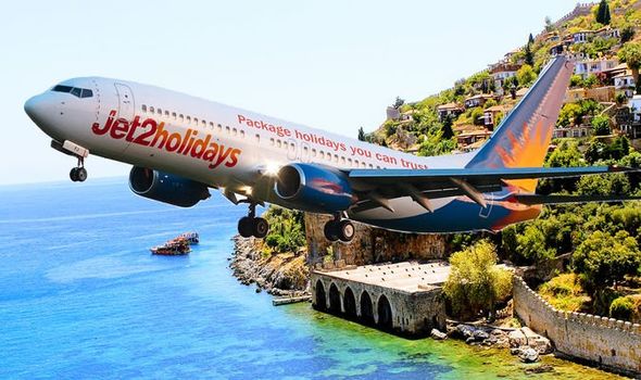 Jet2 Holidays