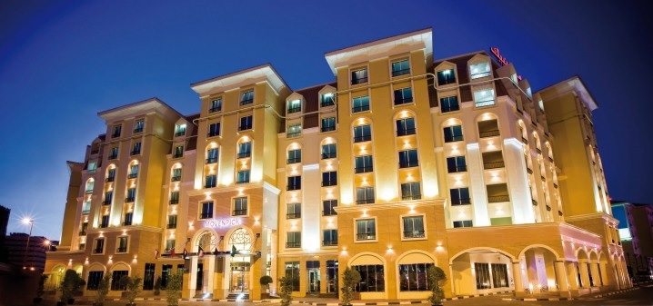 Minor Hotels