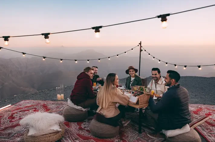هيئة رأس الخيمة لتنمية السياحة