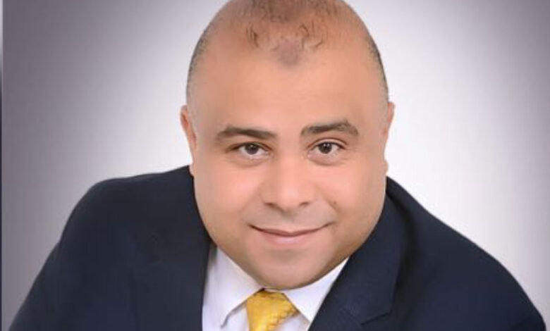 محمد عمار