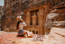السياحة في الأردن