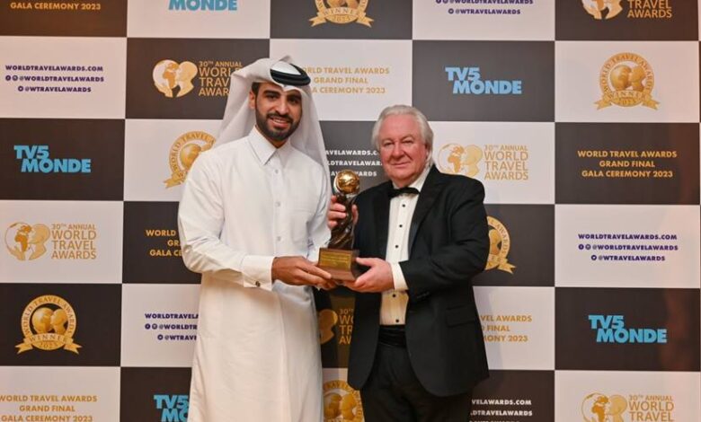 “قطر للسياحة” تحصد 3 جوائز عالمية