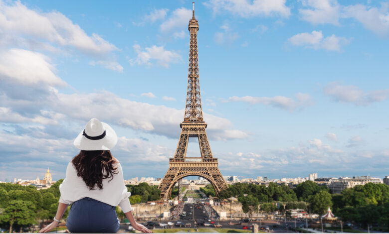 السياحة في فرنسا