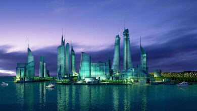المنامة عاصمة للسياحة الخليجية