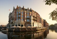 فنادق أمستردام