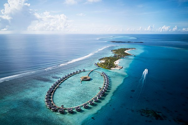 عاصمة جزر المالديف ماليه