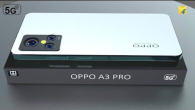 هاتف Oppo A3 Pro