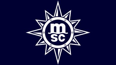 شركة MSC Cruise Line