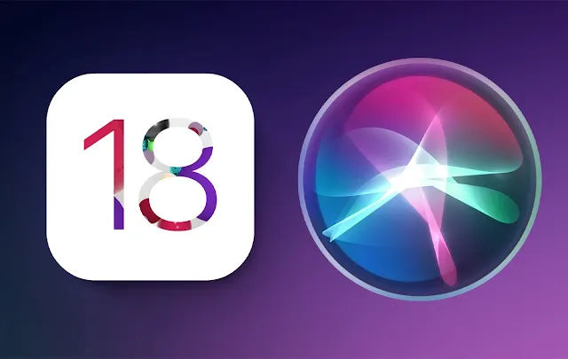 نظام التشغيل iOS 18