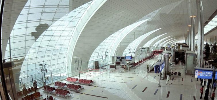 مطار آل مكتوم