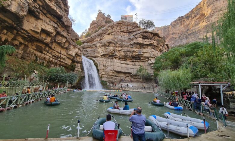 سوران العراقية