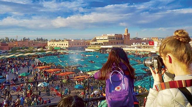 أفضل وجهات السياحة بالمغرب: اكتشفها في رحلتك عام 2025 - النشاطات السياحية المميزة