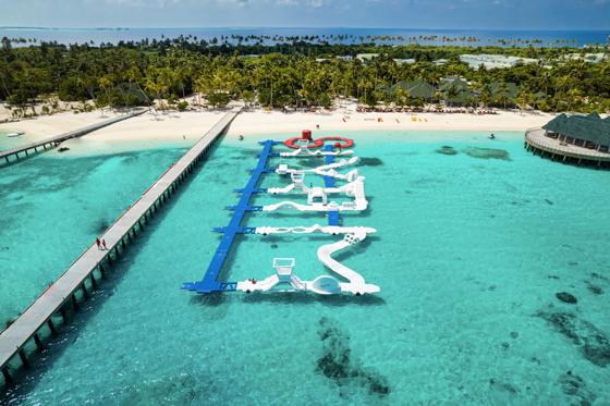 Sun Siyam Resorts