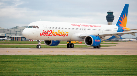 Jet2holidays