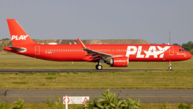 Play Airlines