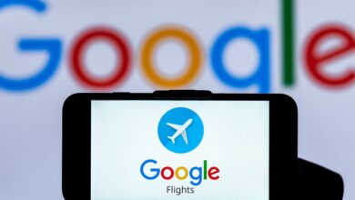 Google Flights