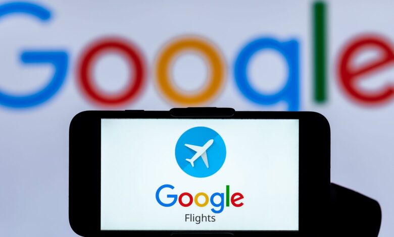 Google Flights