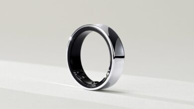 Galaxy Ring