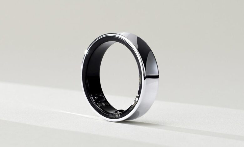 Galaxy Ring