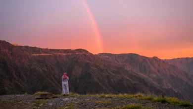 منطقة الباحة