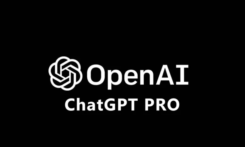 ChatGPT Pro