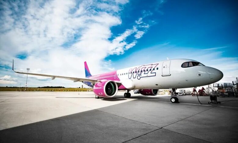 Wizz Air