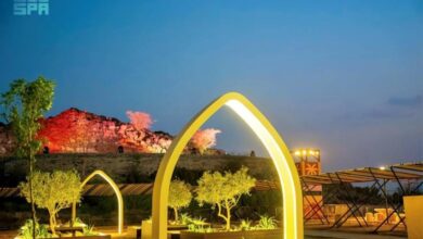 خاصرة عين زبيدة