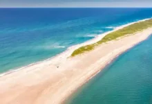 Sable Island