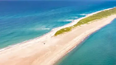 Sable Island