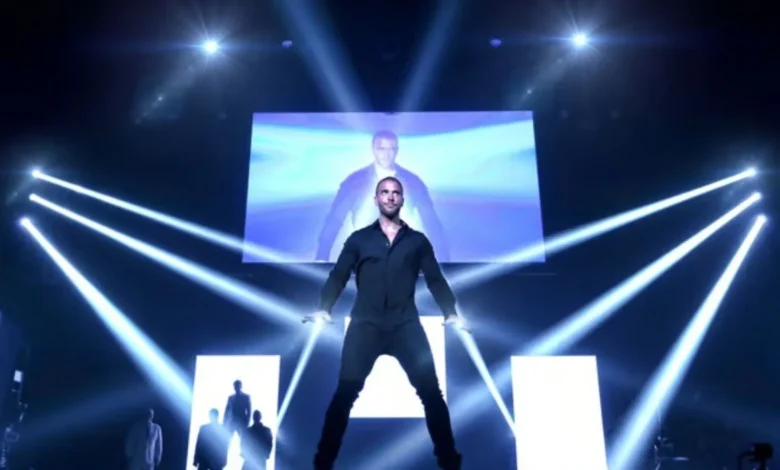 جدة تستضيف عرضًا عالميًا للخدع البصرية