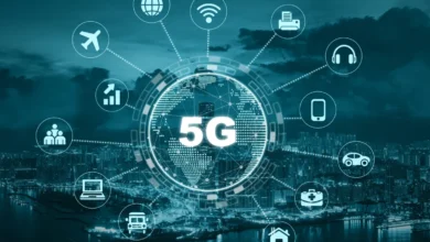 5G