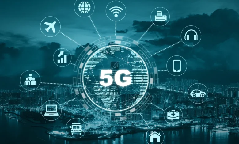 5G