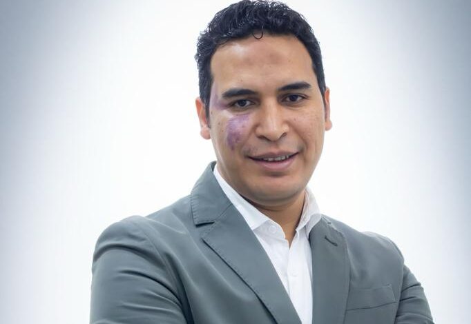 أیمن أبورامیه