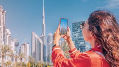 السياحة في الخليج