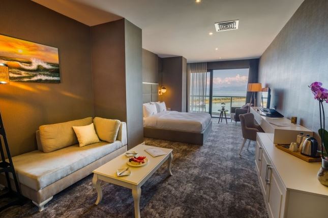 فندق رويال كومفورت