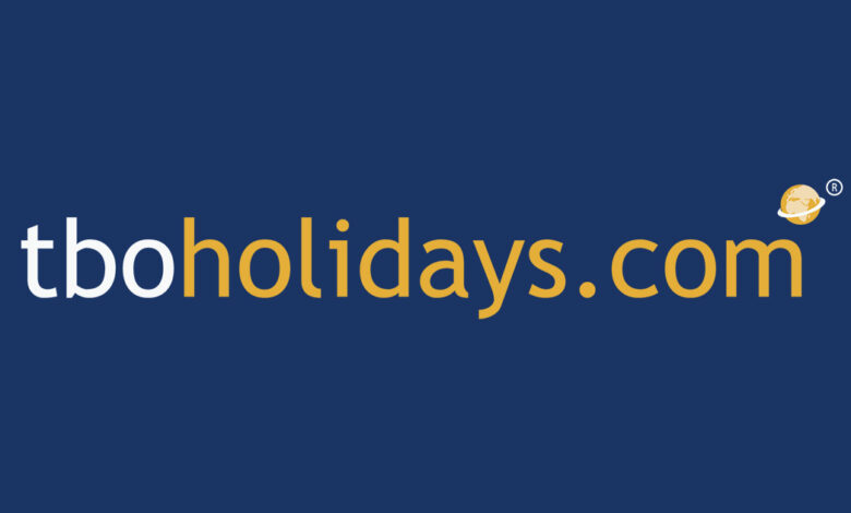 TBO Holidays