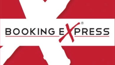 Booking Express