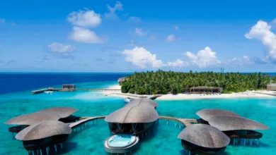 St. Regis Maldives