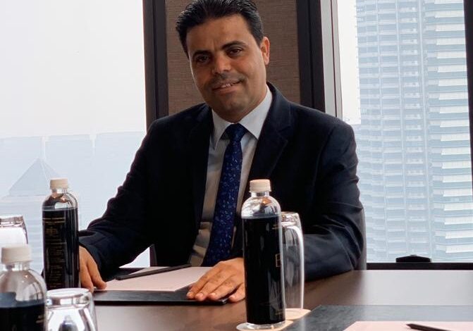 خالد الضباب