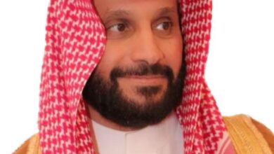محمد العتیبي