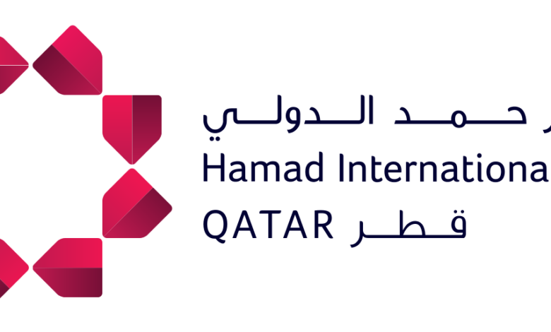 مطار الدوحة الدولي