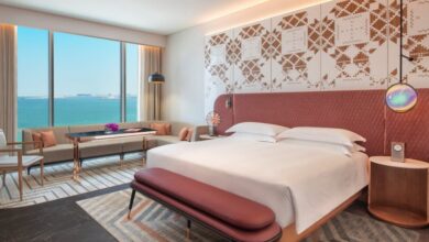 العلامة التجارية أنداز