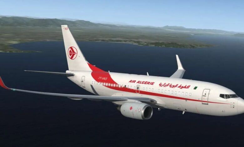 شركة طيران
