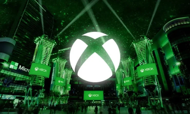 Xbox