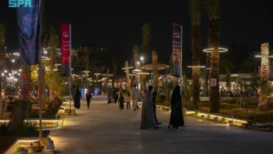 المزارع الريفية